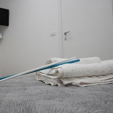 Giusvinci Bed & Breakfast Trani Bagian luar foto